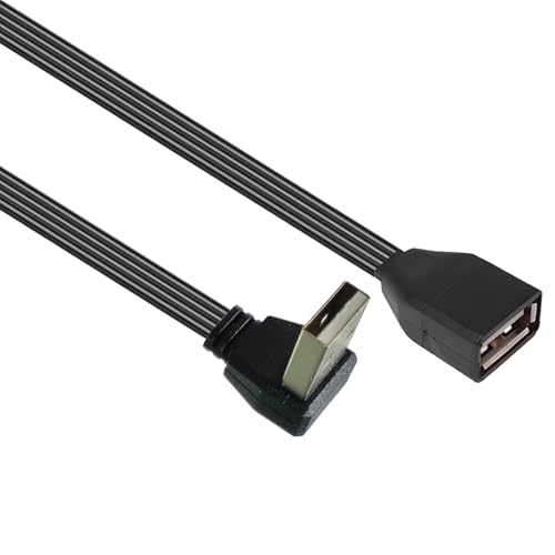 Xinsheinelry 5-100 cm USB 2.0 Zu USB 2.0-Umrechnungskabel Stromversorgungsdrahtvertretung Fastladung Und 480 Mbit/S Datenübertragung Für Lüfter Xinsheinelry 5-100 cm USB 2.0 Zu USB 2.0-Umrechnungskabel Stromversorgungsdrahtvertretung Fastladung Und 480 Mbit/S Datenübertragung Für Lüfter von Xinsheinelry