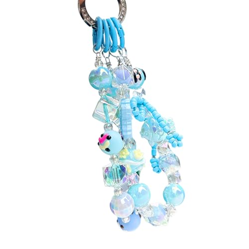 Xinsheinelry Auffällige Mobilephone Kette Handgefertigte Perlen Handy Lanyard Für Frauen Mädchen Telefongurt Schmuckabfall Resistent Xinsheinelry Auffällige Mobilephone Kette Handgefertigte Perlen Handy Lanyard Für Frauen Mädchen Telefongurt Schmuckabfall Resistent von Xinsheinelry