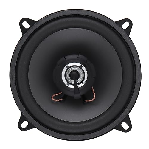 Xinsheinelry Auto Lautsprecher Auto Lautsprecher Soundsystem 5 Zoll 2 Wege 400W Koaxialauto Lautsprecher Zubehör Fahrzeugtür Xinsheinelry Auto Lautsprecher Auto Lautsprecher Soundsystem 5 Zoll 2 Wege 400W Koaxialauto Lautsprecher Zubehör Fahrzeugtür von Xinsheinelry
