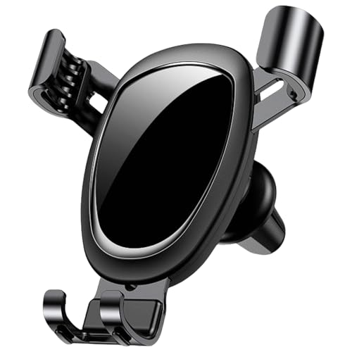 Xinsheinelry Autohalter Air Entlüftung Montiertem Handy Ständer Stoßdicht 360 Grad Rotierhalter Automobile Cradees Xinsheinelry Autohalter Air Entlüftung Montiertem Handy Ständer Stoßdicht 360 Grad Rotierhalter Automobile Cradees von Xinsheinelry