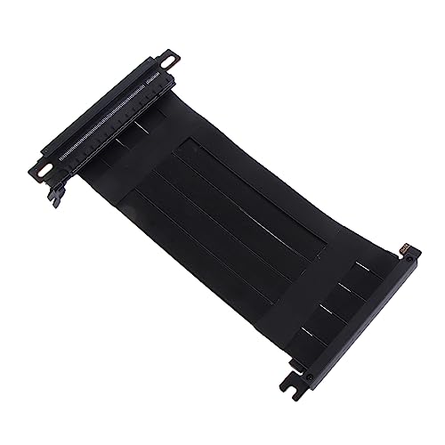 Xinsheinelry Chassis PCIe X16 Kabel Für Grafikkarten ITX PC CASE PCI E Doppelte Rückwärtsgpu Verlängerungskabel Xinsheinelry Chassis PCIe X16 Kabel Für Grafikkarten ITX PC CASE PCI E Doppelte Rückwärtsgpu Verlängerungskabel von Xinsheinelry