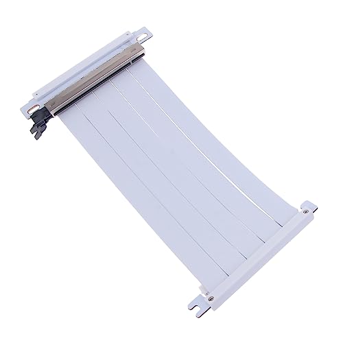 Xinsheinelry Chassis PCIe X16 Kabel Für Grafikkarten ITX PC CASE PCI E Doppelte Rückwärtsgpu Verlängerungskabel Xinsheinelry Chassis PCIe X16 Kabel Für Grafikkarten ITX PC CASE PCI E Doppelte Rückwärtsgpu Verlängerungskabel von Xinsheinelry