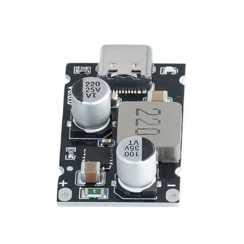 Xinsheinelry Computerentwicklungsausschuss Mit 65W Rapid Ladefunktion Unterstützt PD3.1 Xinsheinelry Computerentwicklungsausschuss Mit 65W Rapid Ladefunktion Unterstützt PD3.1 von Xinsheinelry