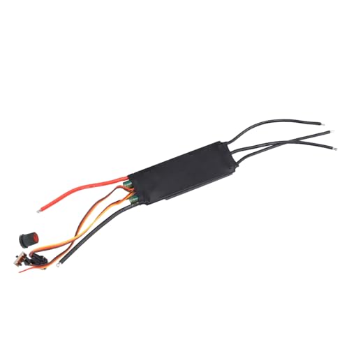 Xinsheinelry DC6-24V 1000W BLDC 3 Phasen Bürstenloser Motorfahrer Hallless Motor Drives Board Speed Controller Speed Controller Xinsheinelry DC6-24V 1000W BLDC 3 Phasen Bürstenloser Motorfahrer Hallless Motor Drives Board Speed Controller Speed Controller von Xinsheinelry
