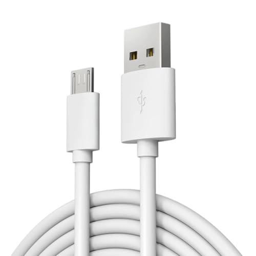 Xinsheinelry Flexible Extra Long Miniatur USB Kabelstärkeverlängerungskabel Für Babyphonitore In Der Innenräume Innenbereich Freien Freien Freien Freien Freien Freien Freien Freien Xinsheinelry Flexible Extra Long Miniatur USB Kabelstärkeverlängerungskabel Für Babyphonitore In Der Innenräume Innenbereich Freien Freien Freien Freien Freien Freien Freien Freien von Xinsheinelry