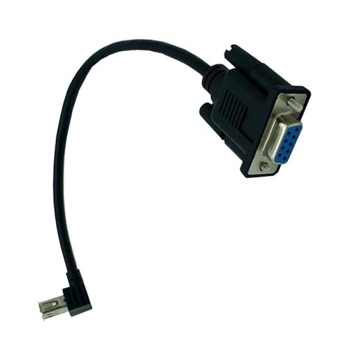 Xinsheinelry Hohe Leistungen RS232 Frauen Bis USB Kabeladapter Für Easy Connection USB Power Designs Xinsheinelry Hohe Leistungen RS232 Frauen Bis USB Kabeladapter Für Easy Connection USB Power Designs von Xinsheinelry