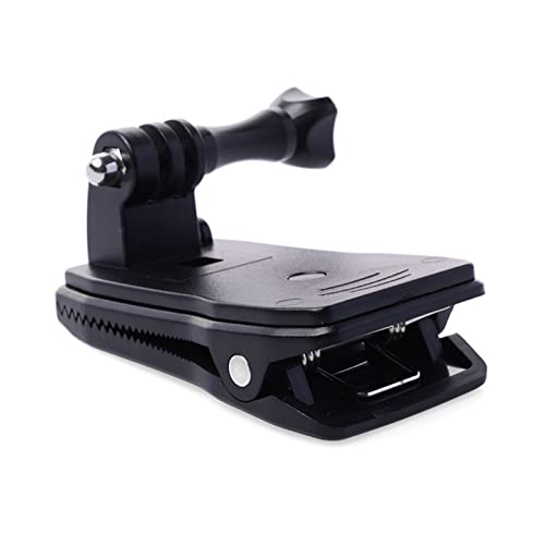 Xinsheinelry Kamera Mount Clip Klemme Mit 360 Grad Schwenkfotografie Accessoires Klemme Für Heldenserie Langlebig Xinsheinelry Kamera Mount Clip Klemme Mit 360 Grad Schwenkfotografie Accessoires Klemme Für Heldenserie Langlebig von Xinsheinelry