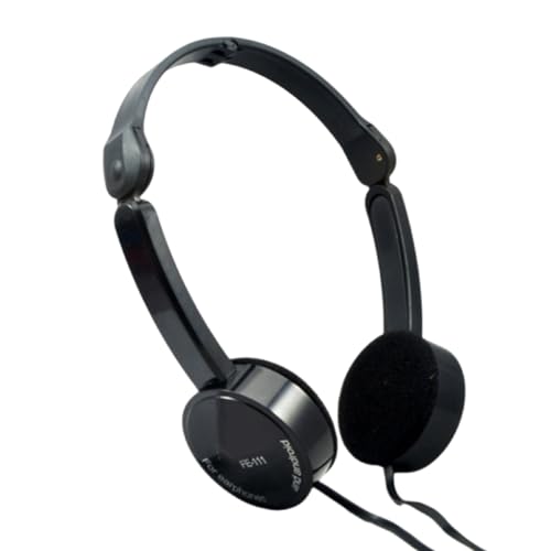 Xinsheinelry Kids Kopfhörer Kopfhörer Over Ear Faltbare Headsets Mit 3 5-mm Kabelmikrofon Für Handy Pad Notebook Kinderschule Xinsheinelry Kids Kopfhörer Kopfhörer Over Ear Faltbare Headsets Mit 3 5-mm Kabelmikrofon Für Handy Pad Notebook Kinderschule von Xinsheinelry