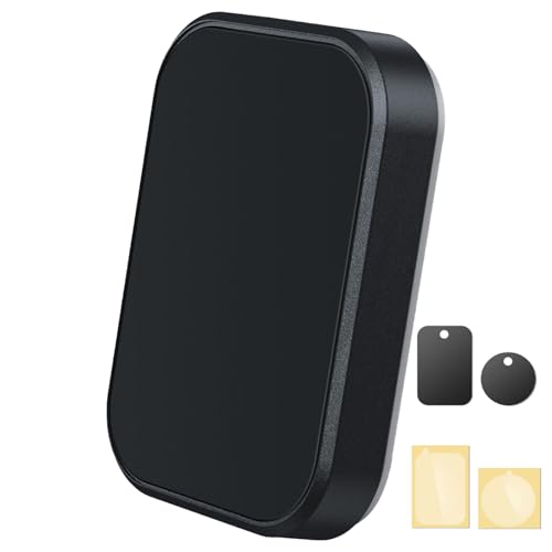 Xinsheinelry Magnetische Wandmontagestab Kleber Telefonhalter Mit Starkem Festigkeitsmagnet Für Kleine Tablette Xinsheinelry Magnetische Wandmontagestab Kleber Telefonhalter Mit Starkem Festigkeitsmagnet Für Kleine Tablette von Xinsheinelry