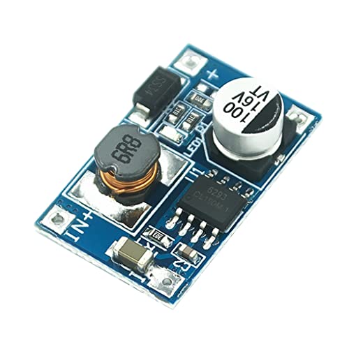 Xinsheinelry Mobile Power USB Board 3V-6V Eingang Zu 12 V 3 7 V 8W Hochleistungs Xinsheinelry Mobile Power USB Board 3V-6V Eingang Zu 12 V 3 7 V 8W Hochleistungs von Xinsheinelry