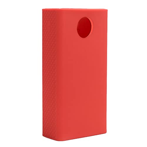 Xinsheinelry Silica Gehäuse Für Romoss PEA57 PEAPE60 Schocksicheres Schutzhülsenabschlag Resistenter Anti Staub Abdeckung Xinsheinelry Silica Gehäuse Für Romoss PEA57 PEAPE60 Schocksicheres Schutzhülsenabschlag Resistenter Anti Staub Abdeckung von Xinsheinelry