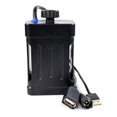 Xinsheinelry Stabil 21700 Batteriehalterbox Wasserfestes Batterie Repository Einfache Installationen Für Fahrradlichter Und Elektronische Geräte Xinsheinelry Stabil 21700 Batteriehalterbox Wasserfestes Batterie Repository Einfache Installationen Für Fahrradlichter Und Elektronische Geräte von Xinsheinelry