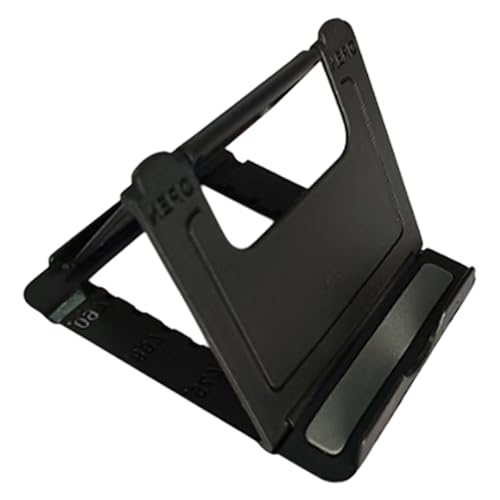Xinsheinelry Tabletop Phone Tablet Ständer Mehrere Verstellbare Handy Cradles Schreibtischhalter Mount Faltbare Ständer Für Video Live Live Xinsheinelry Tabletop Phone Tablet Ständer Mehrere Verstellbare Handy Cradles Schreibtischhalter Mount Faltbare Ständer Für Video Live Live von Xinsheinelry