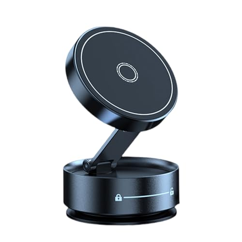 Xinsheinelry Tragbarer Sicherer Magnetischer Auto Telefon Halterungshalter Mit Vakuumsaugung Für Navigationsvideoanrufe Safe Fahrerfahrung Xinsheinelry Tragbarer Sicherer Magnetischer Auto Telefon Halterungshalter Mit Vakuumsaugung Für Navigationsvideoanrufe Safe Fahrerfahrung von Xinsheinelry