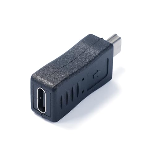 Xinsheinelry Typ C Weiblich Bis 5Pin USB Adapter Für Digitalkamera MP3-Player Tragbare Stecker Unterstützen Lade Und Datensynchronisierung Xinsheinelry Typ C Weiblich Bis 5Pin USB Adapter Für Digitalkamera MP3-Player Tragbare Stecker Unterstützen Lade Und Datensynchronisierung von Xinsheinelry