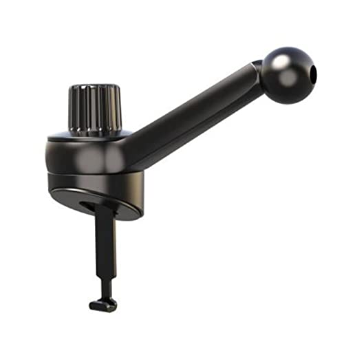 Xinsheinelry Verbessertes Air Vent Auto Telefonhalter Clip 17mm Für Autoständer Mobiltelefon Easy Reparing Xinsheinelry Verbessertes Air Vent Auto Telefonhalter Clip 17mm Für Autoständer Mobiltelefon Easy Reparing von Xinsheinelry