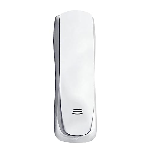 Xinsheinelry Wandtelefon Wandmontage Telefon Desktop Corded Festnetzheland Telefon Für Heimbüro des Home Hotel School Xinsheinelry Wandtelefon Wandmontage Telefon Desktop Corded Festnetzheland Telefon Für Heimbüro des Home Hotel School von Xinsheinelry