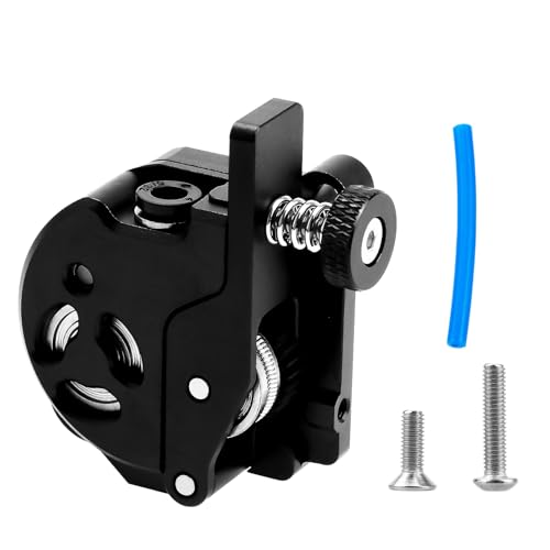 K1/K1C Extruder, Upgrade High Speed Extrusion Kit Dual Gear Feeding Extrusion Mechanism Kit für K1 Max/K1/K1C/3D Drucker K1/K1C Extruder, Upgrade High Speed Extrusion Kit Dual Gear Feeding Extrusion Mechanism Kit für K1 Max/K1/K1C/3D Drucker von Xirbbo