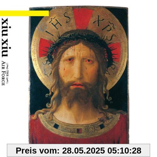 The Air Force von Xiu Xiu