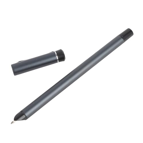 Digital Smart Pen und Notebook, Echtzeit -Synchronisierung für Digitalisierung, Umwandlung in Text, Offline -Speicher, Teilen von Papiernoten, SmartPen -Schreiben für Telefone (Blue) von Xiuganpo