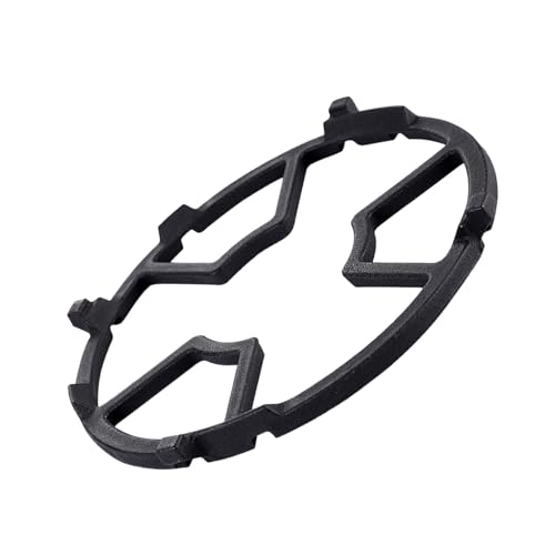 Gasherd-Regal, Gasherd-Brenner-Regal, Rutschfeste, Mattierte Oberfläche für Steingut-Topf Gasherd-Regal, Gasherd-Brenner-Regal, Rutschfeste, Mattierte Oberfläche für Steingut-Topf von Xiuganpo
