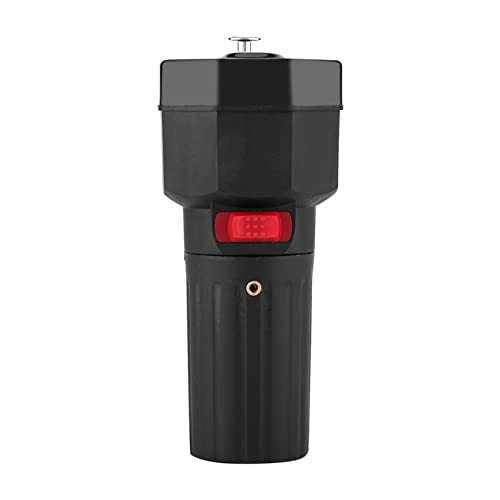 Grillmotor 140 X 63 Mm, Akku-Grillmotor, 1,5 V, Batteriebetrieben, Schwarze Farbe, Starke Tragfähigkeit, Grill Im Freien Grillmotor 140 X 63 Mm, Akku-Grillmotor, 1,5 V, Batteriebetrieben, Schwarze Farbe, Starke Tragfähigkeit, Grill Im Freien von Xiuganpo