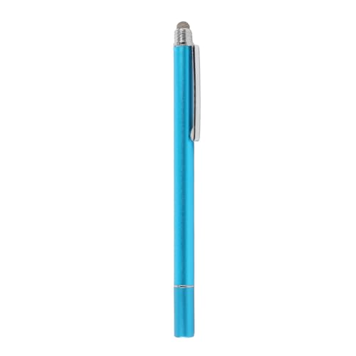 Stiftstift für Touchscreen, Hohe Präzisions- und Sensitivitätskalender Kapazitiver Touchscreen -Stift mit Transparenter Spitze und Faser -Netzspitze für Touchscreen -Geräte Stiftstift für Touchscreen, Hohe Präzisions- und Sensitivitätskalender Kapazitiver Touchscreen -Stift mit Transparenter Spitze und Faser -Netzspitze für Touchscreen -Geräte von Xiuganpo