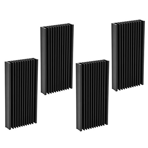 Aluminium -Kühlkörper, Feine Zähne, Wärmeableitungen, Router, CPU, Verstärker, Stromversorgung, Modul, Motherboard, Transistor, Röhre, Netztafel, Elektronische Komponenten für Aluminium -Kühlkörper, Feine Zähne, Wärmeableitungen, Router, CPU, Verstärker, Stromversorgung, Modul, Motherboard, Transistor, Röhre, Netztafel, Elektronische Komponenten für von Xixian