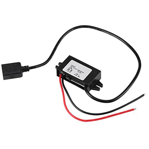 DC-DC-Adapter, USB-Konverter-Kabel Kabel, Über Strom Schutz, Über Temperatur Schutz, Synchrone Rektifi Kation Stech No Logie, Geeignet für Auto-Audio, Radio, LED-Display, für DC-DC-Adapter, USB-Konverter-Kabel Kabel, Über Strom Schutz, Über Temperatur Schutz, Synchrone Rektifi Kation Stech No Logie, Geeignet für Auto-Audio, Radio, LED-Display, für von Xixian
