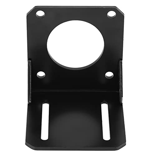 Edelstahl Halterung Halter für 57 NEMA23 Schrittmotor, 3D-Drucker Edelstahl Halterung Halter für 57 NEMA23 Schrittmotor, 3D-Drucker von Xixian