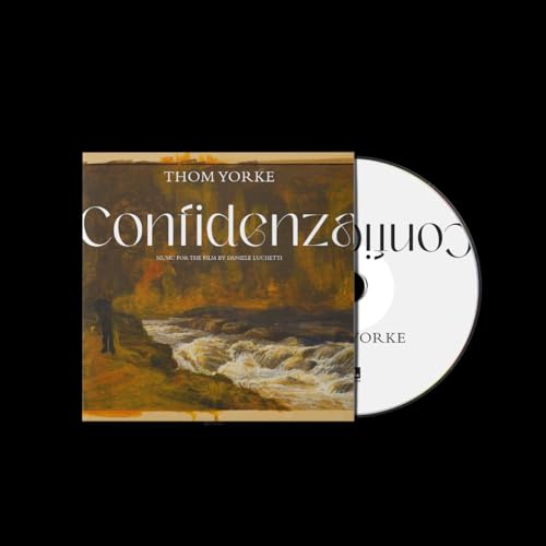 Confidenza Ost Confidenza Ost von XL Recordings