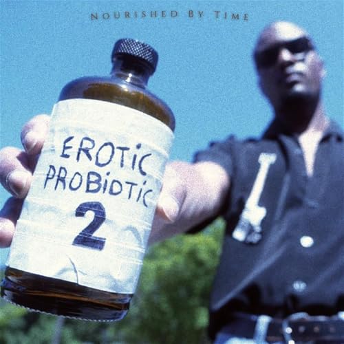 Erotic Probiotic 2 [Vinyl LP] von XL Recordings