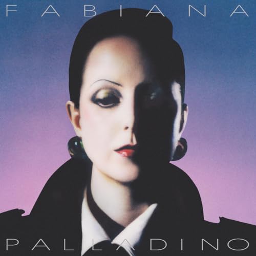 Fabiana Palladino [Vinyl LP] von Xl/Beggars Group / Indigo