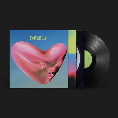 Romance [Vinyl LP] von XL Recordings
