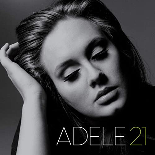 21 [Vinyl LP] von XL Recordings