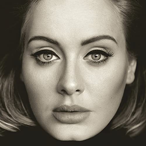 25 [Vinyl LP] von XL Recordings