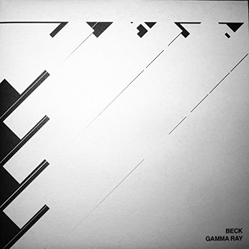 7-Gamma Ray -a- [Vinyl LP] von Xl Recordings