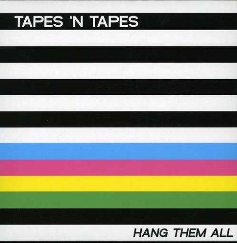 7-Hang Them All [Vinyl LP] von Xl Recordings