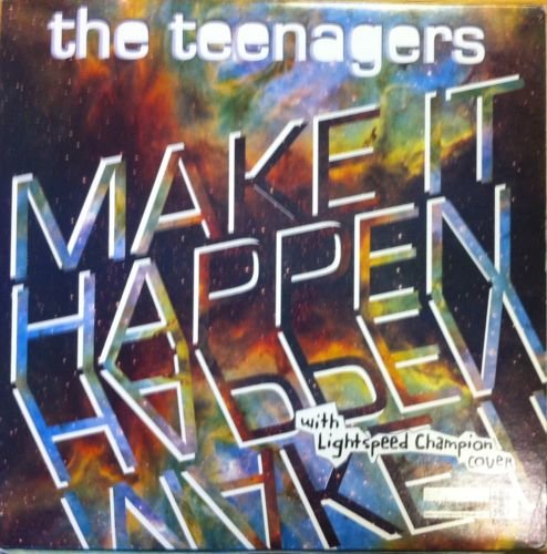 7-Make It Happen [Vinyl LP] von Xl Recordings