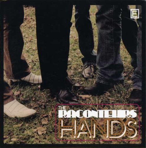 Hands (2nd) [Vinyl LP] von Xl Recordings