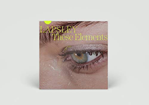 These Elements Ep [Vinyl Maxi-Single] von XL Recordings