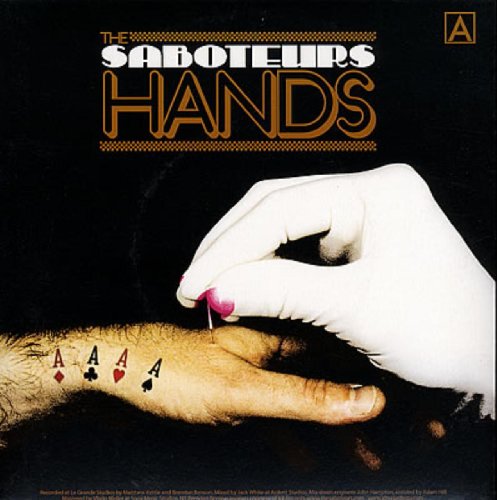 Hands [Vinyl Single] von Xl