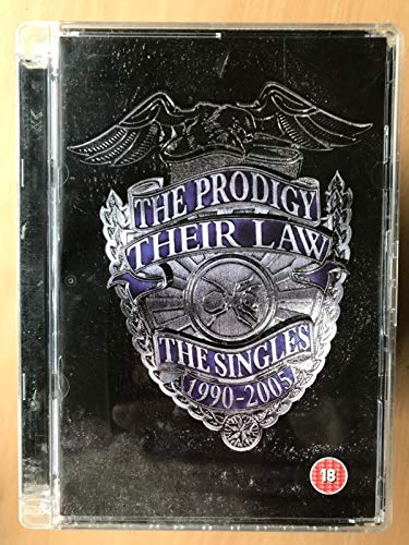 Their Law [DVD] von Xl