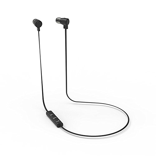 Xlayer Bluetooth® Sport Kopfhörer In Ear Headset Schwarz von Xlayer