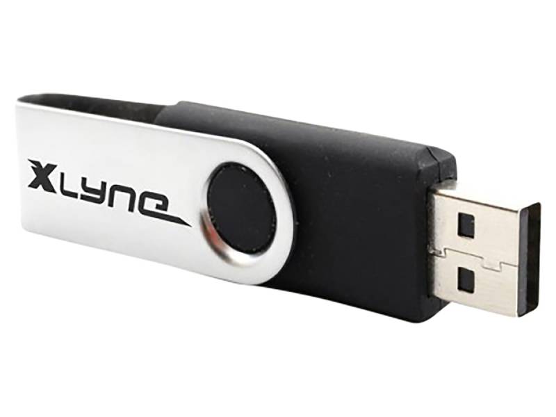 XLYNE USB-Stick SWG 177562-2 USB 2.0 16GB von Xlyne