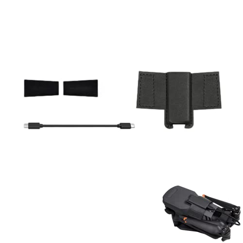 4G Modul Montage Kit für DJI Mavic 3 Pro Cellular, Modul Schutzhülle Case Cover mit Ladekabel 4G Modul Montage Kit für DJI Mavic 3 Pro Cellular, Modul Schutzhülle Case Cover mit Ladekabel von Xmipbs