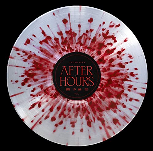 After Hours [Vinyl LP] von Xo Records