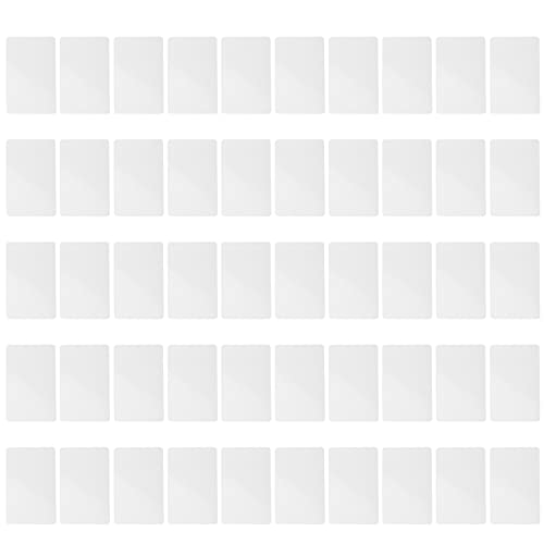 XOLSURG 50 PCS T5577 Blankkarte Nicht niedrig Frequenz Schreibbares Kopierbar für die Teilnahme der Zugangskontrolle XOLSURG 50 PCS T5577 Blankkarte Nicht niedrig Frequenz Schreibbares Kopierbar für die Teilnahme der Zugangskontrolle von Xolsurg