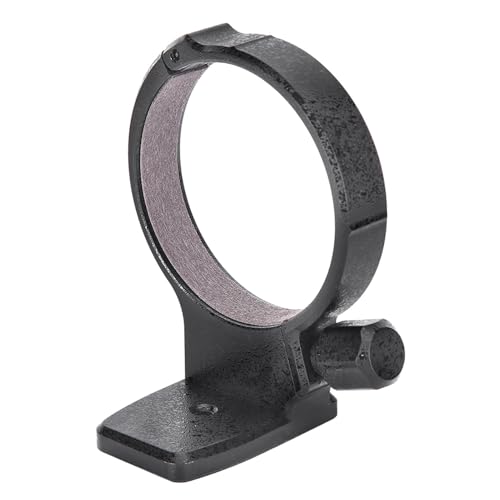 Xolsurg Aluminiumlegierung Black Metall -Objektiv -Ring -Ring -Ersatz für Apo 70‑200mm F2.8 II Ex -DG -Objektive Xolsurg Aluminiumlegierung Black Metall -Objektiv -Ring -Ring -Ersatz für Apo 70‑200mm F2.8 II Ex -DG -Objektive von Xolsurg
