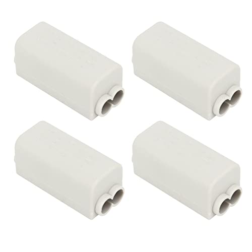 Xolsurg Cable Terminal Block Anschluss Starker Leitfähigkeit Wärmeableitungsschalter Messgerät für obere Licht Xolsurg Cable Terminal Block Anschluss Starker Leitfähigkeit Wärmeableitungsschalter Messgerät für obere Licht von Xolsurg